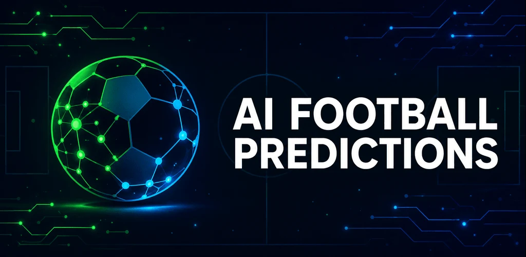 AI Football Predictions & Tips screenshot