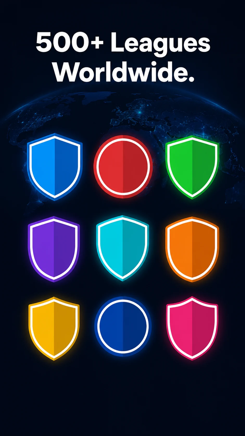 AI Football Predictions & Tips screenshot