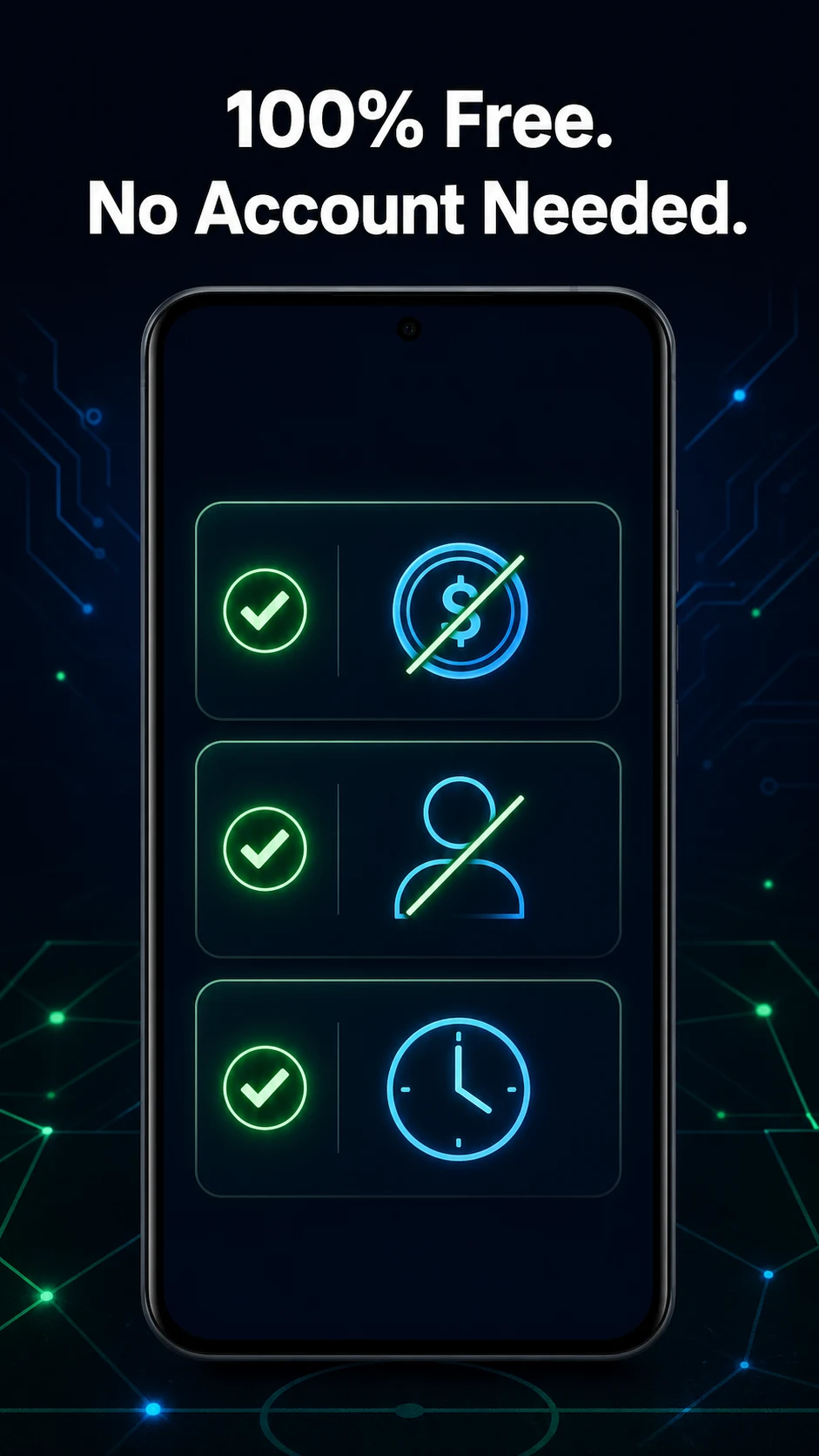 AI Football Predictions & Tips screenshot