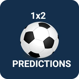 Icono de 1X2 Football Prediction